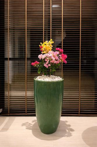 cybade hotel
