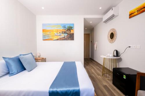 cybade hotel
