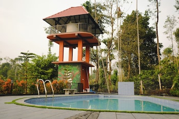 Wood Panda Luxury Resort Wayanad,,3 star