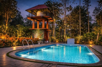 Wood Panda Luxury Resort Wayanad,,3 star