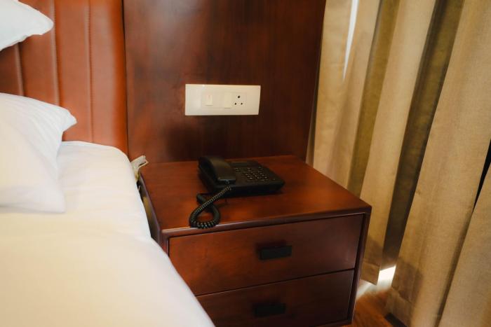 wood panda luxury resort wayanad