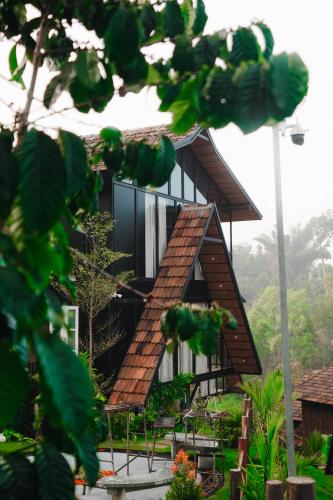 wood panda luxury resort wayanad