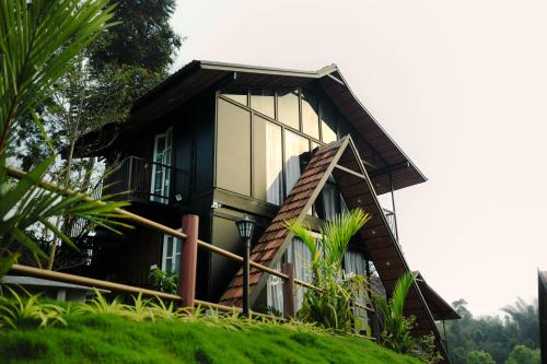 wood panda luxury resort wayanad