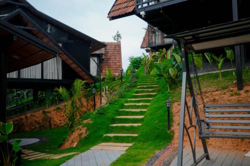 wood panda luxury resort wayanad