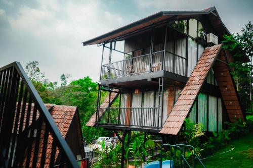 wood panda luxury resort wayanad