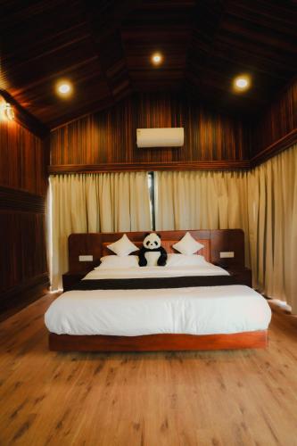 wood panda luxury resort wayanad