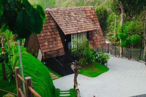 wood panda luxury resort wayanad