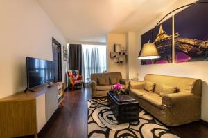 Opera Suite Hotel,Kentron>>Yerevan,4 star