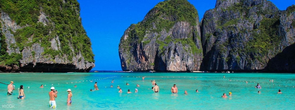 ko phi phi