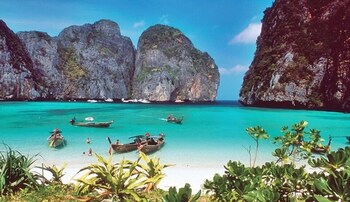 ko phi phi