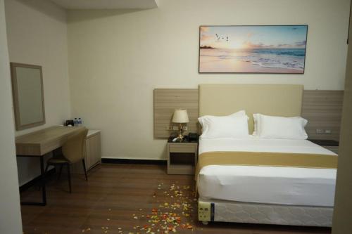 Tateno Royal Hotel,,3 star