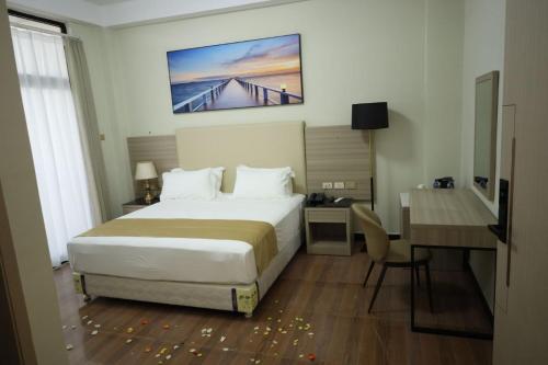 tateno royal hotel