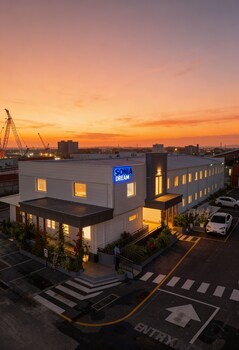 soma dream hotel
