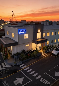 soma dream hotel
