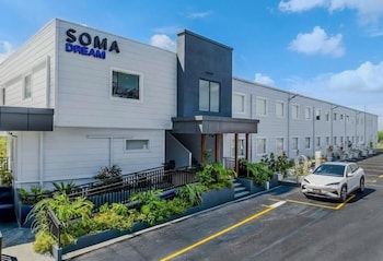 soma dream hotel