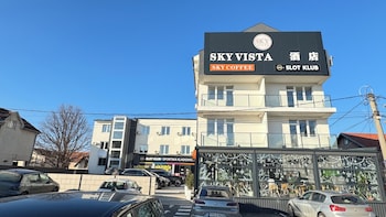 sky vista hotel