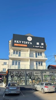 sky vista hotel