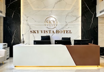 sky vista hotel