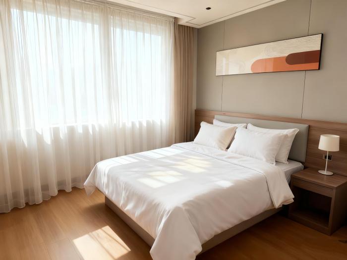 sky vista hotel