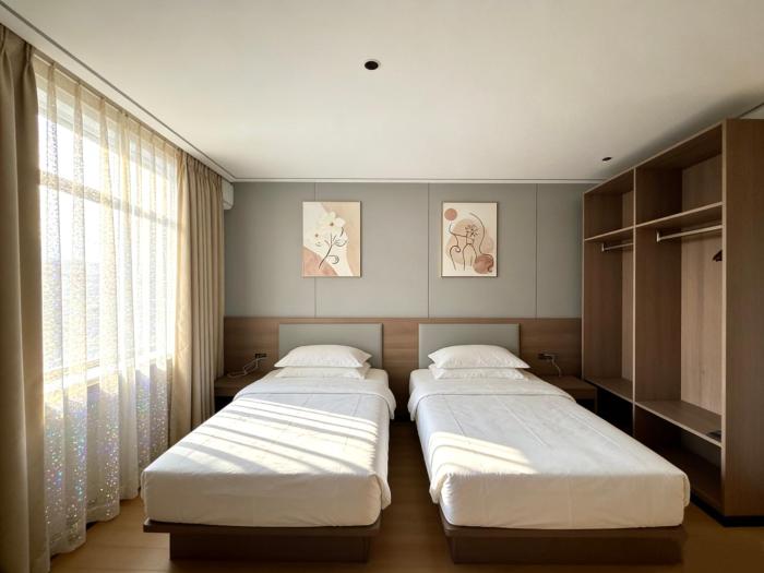 sky vista hotel