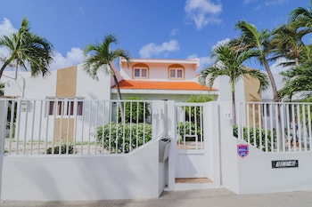 bubali villa and apartments