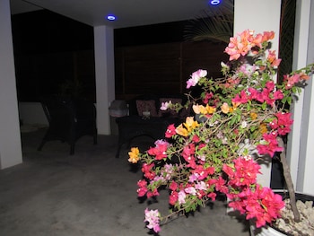 bubali villa and apartments