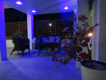 bubali villa and apartments