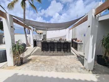 bubali villa and apartments