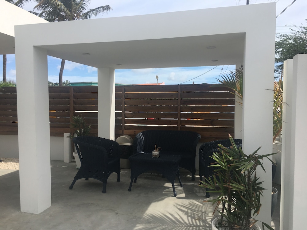 bubali villa and apartments