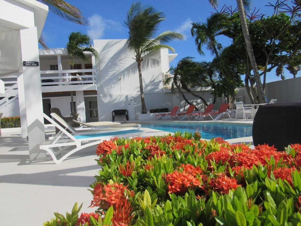 bubali villa and apartments