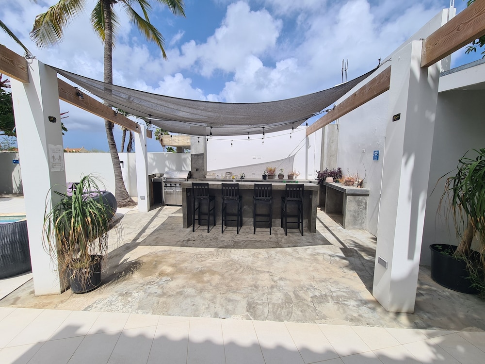 bubali villa and apartments