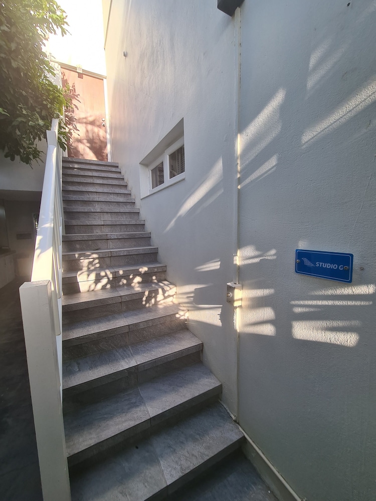 bubali villa and apartments