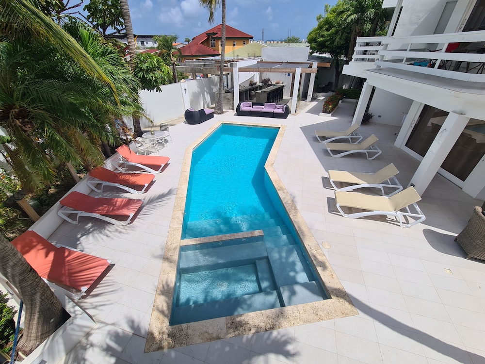 bubali villa and apartments