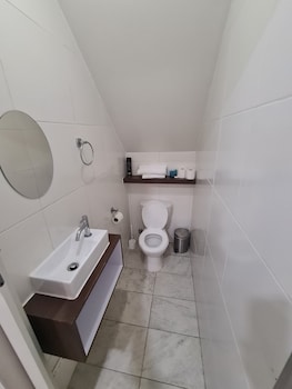 bubali villa and apartments