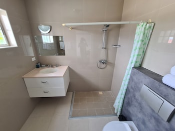 bubali villa and apartments