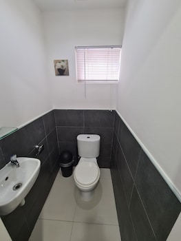 bubali villa and apartments