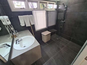 bubali villa and apartments