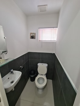 bubali villa and apartments