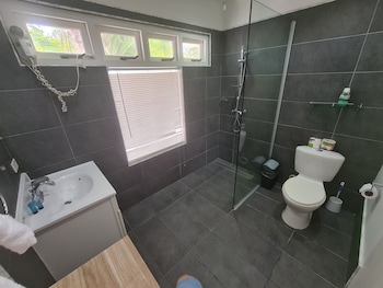 bubali villa and apartments