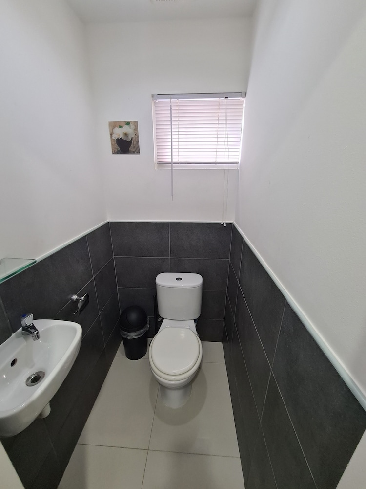 bubali villa and apartments