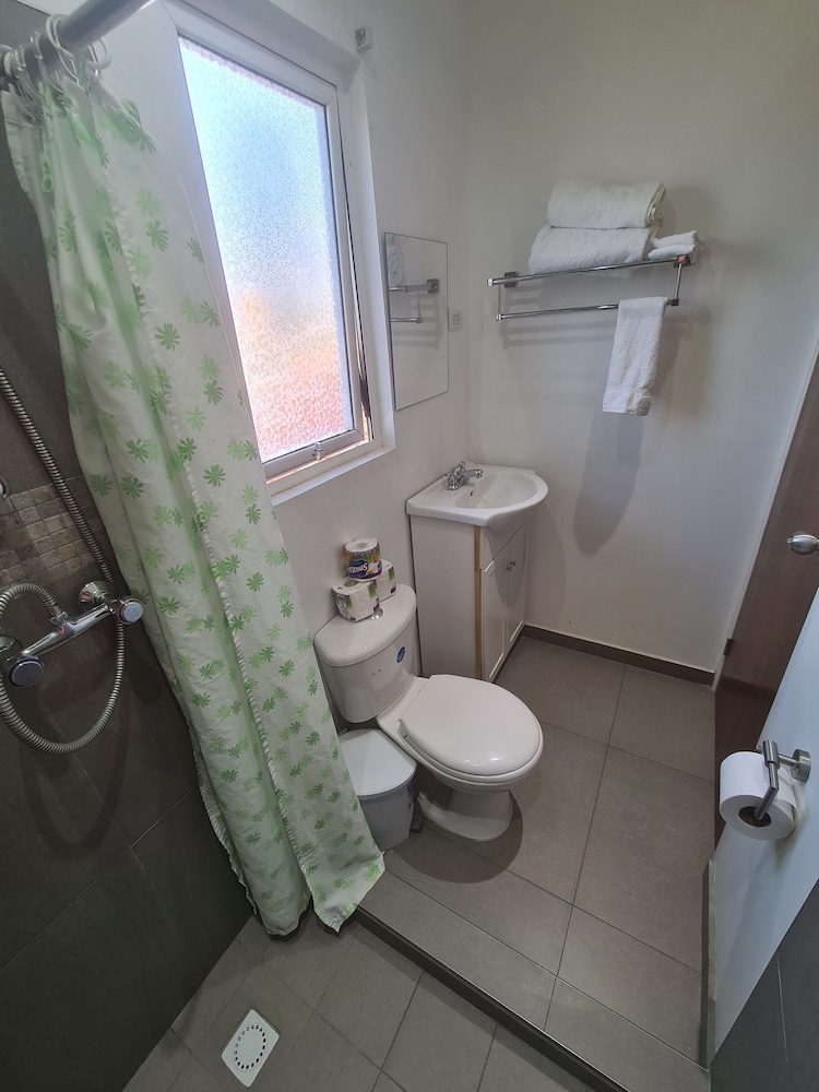 bubali villa and apartments