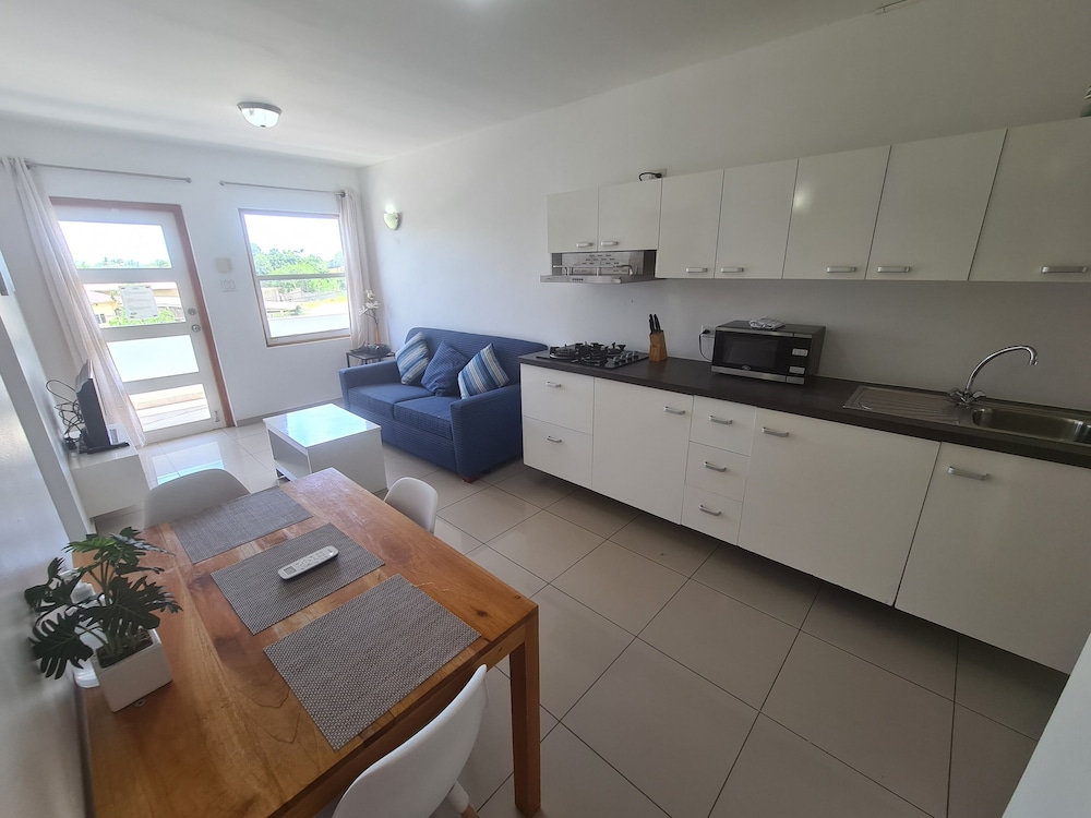 bubali villa and apartments