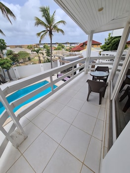 bubali villa and apartments