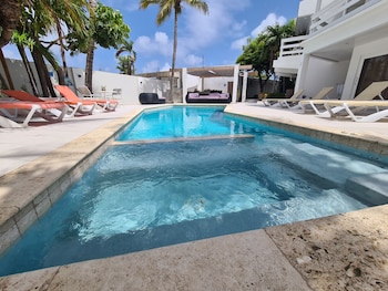 bubali villa and apartments