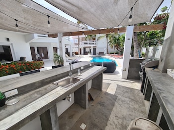 bubali villa and apartments