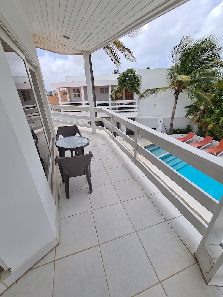 bubali villa and apartments