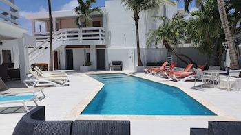 bubali villa and apartments