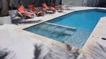 bubali villa and apartments