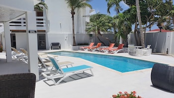 bubali villa and apartments