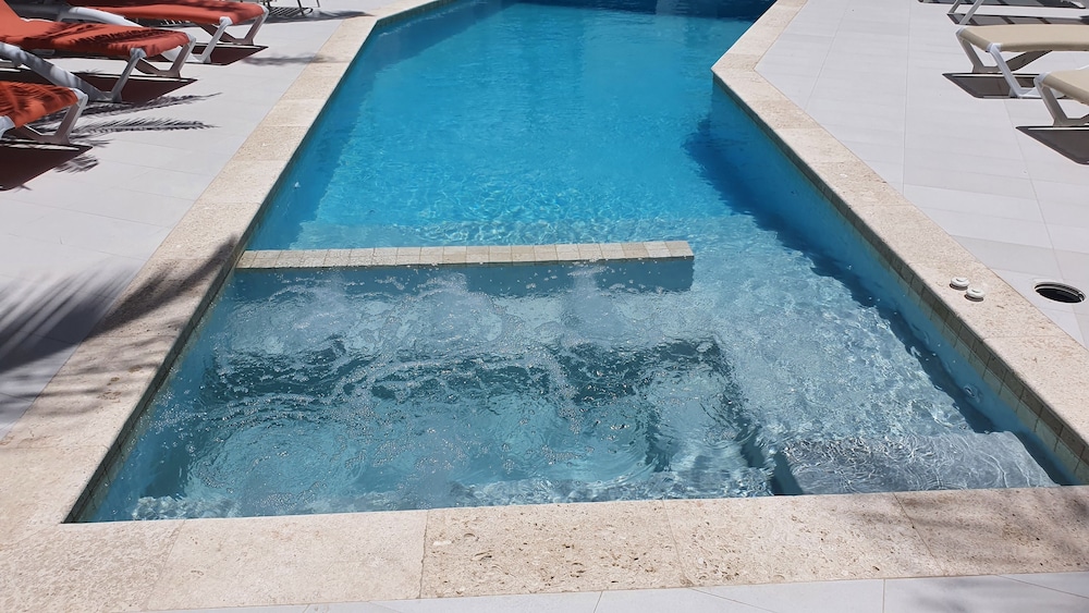 bubali villa and apartments